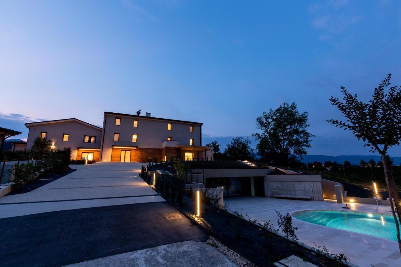 Relais Althea Azienda Agrituristica Vittorio Veneto Exterior foto